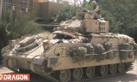 Dragon M2A2 Bradley ODS